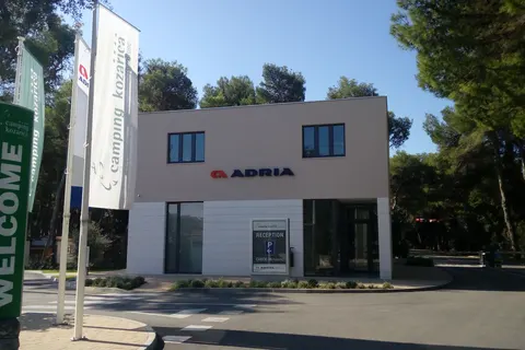 Camping Kozarica foto 17