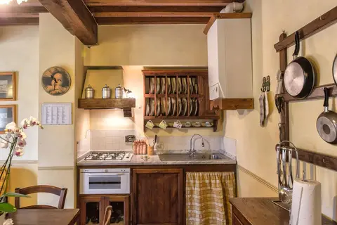 Residence Il Gavillaccio in Figline Valdarno — foto 7