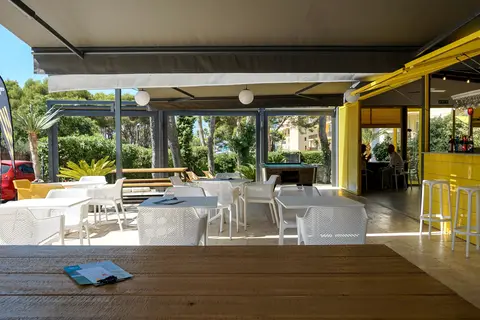 Tres Torres in Santa Eulària des Riu — foto 20