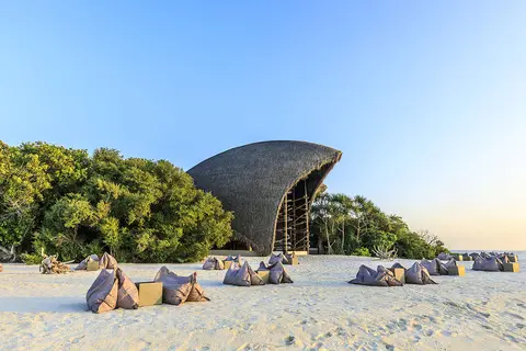 Niva Dhigali Maldives in Dhigali, foto 6