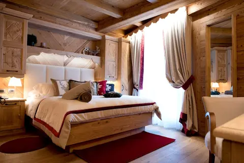 Fiocco di Neve Relais in Limone Piemonte, foto 15