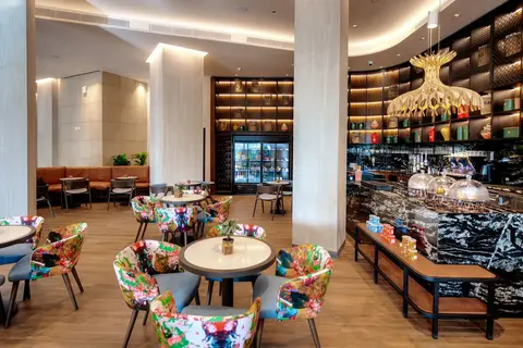 AX ODYCY Hotel in San Pawl il-Baħar, foto 9