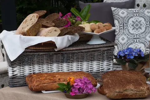 Relais Alberti in Venetië
