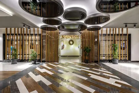 Diamond De Luxe Hotel & Spa in Manavgat, foto 22