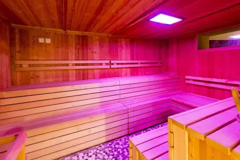 All in Alexain Hotel foto 9