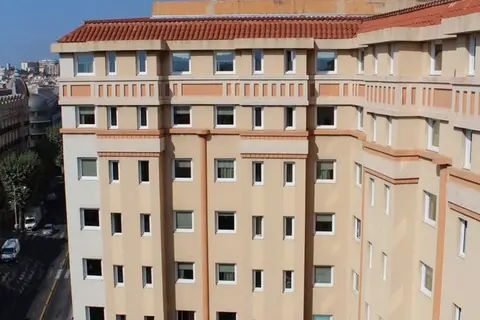 ibis Nice Centre Gare in Nice — foto 8