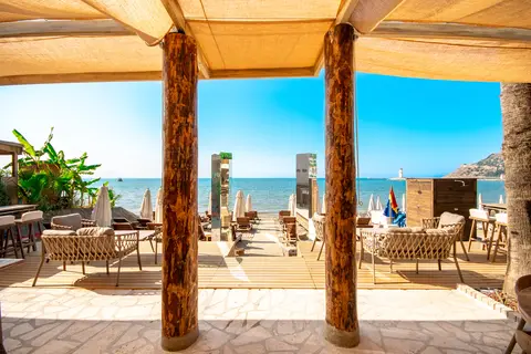 De'Manor Boutique Hotel in Alanya — foto 25