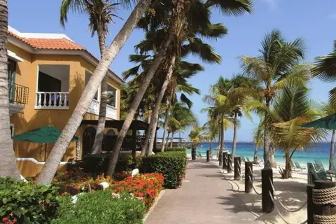 Hotel Harbour Village Beach Club foto 6