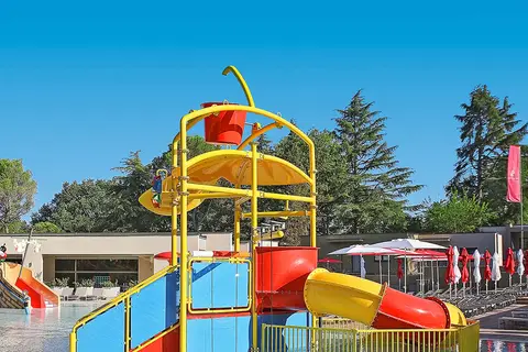 Park Plava Laguna in Poreč — foto 16