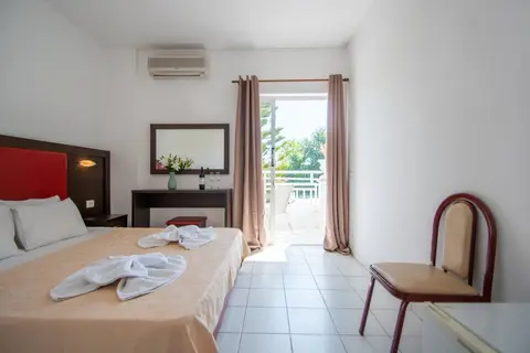 Ikaros in Δημοτική Ενότητα Λαγανά — foto 9