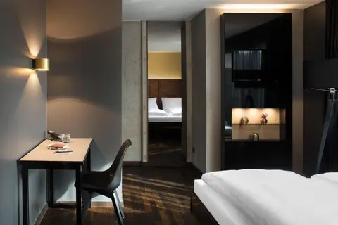 Hotel MANI by AMANO in Berlijn, foto 16