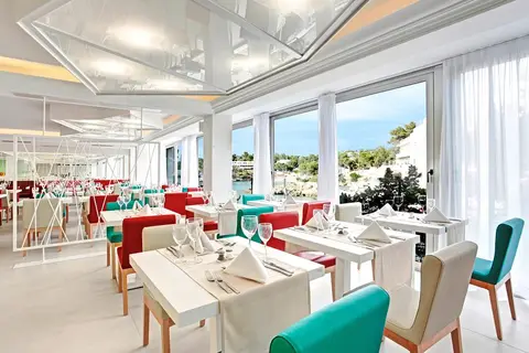 Hotel Grupotel Ibiza Beach Resort in Sant Joan de Labritja — foto 6