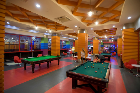 Hotel Crystal de Luxe Comfort Collection foto 11