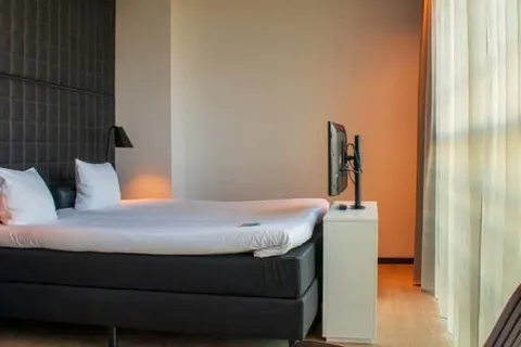 Leonardo Hotel Groningen Stadspark foto 6