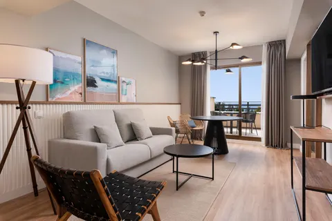 Hotel Barcelo Lanzarote Royal Level in Teguise — foto 5