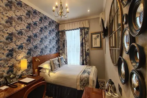London Lodge Hotel in Londen — foto 15
