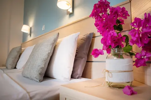 Melissa Apartments in Δημοτική Ενότητα Μαλίων — foto 14