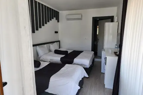 Kaptan Han Butik Hotel in Didim — foto 6