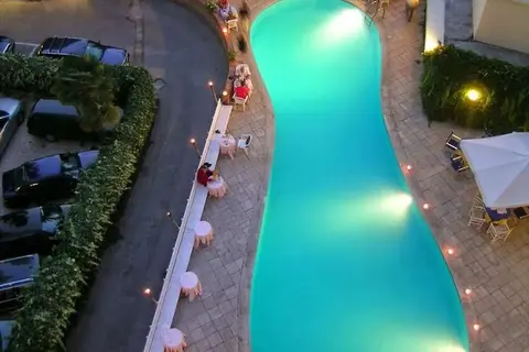 Hotel Villa Adriatica in Rimini, foto 11