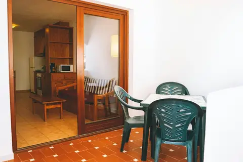 Hotel Apartamentos Playa Parc in es Mercadal, foto 18