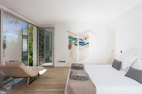 White Exclusive Suites & Villas in Lagoa (Nossa Senhora do Rosário) — foto 19