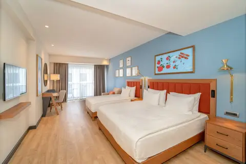 Sundia Exclusive by Liberty Fethiye in Fethiye — foto 16