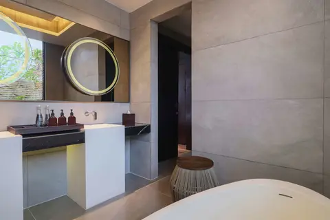 Pullman Lombok Mandalika Beach Resort in Rembitan — foto 24