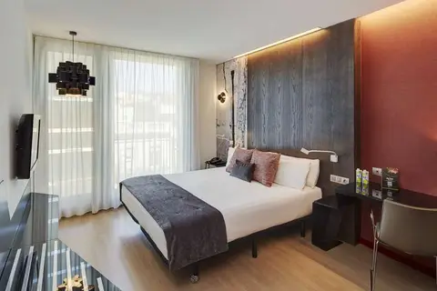 Sercotel Rosellon in Barcelona, foto 3