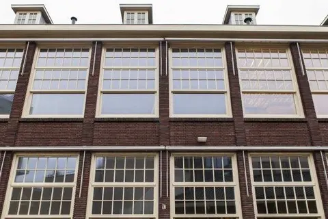 College Hotel Alkmaar foto 15