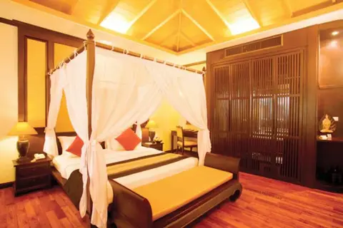 La Solaya Khao Lak in Khuek Khak, foto 3
