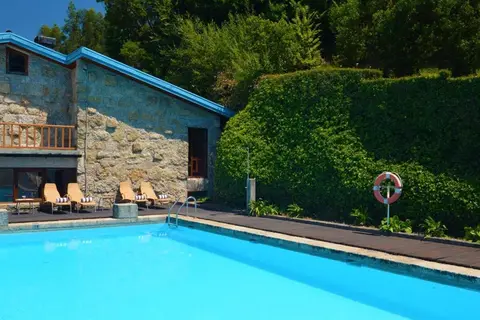 Pousada Caniçada, Geres - Charming Hotel in Gerês — foto 9