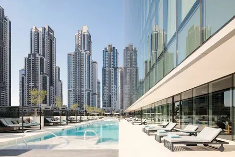 ME Dubai in دبي