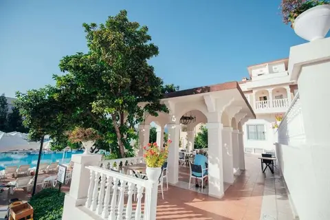 Viking Garden Hotel & Spa in Kemer — foto 9