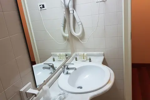 Grand Hotel Lamezia in Lamezia Terme, foto 29