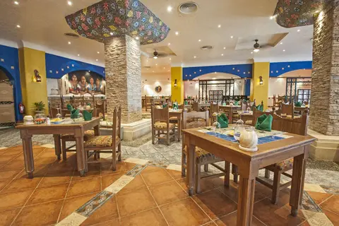 SENTIDO Mamlouk Palace in Hurghada, foto 8