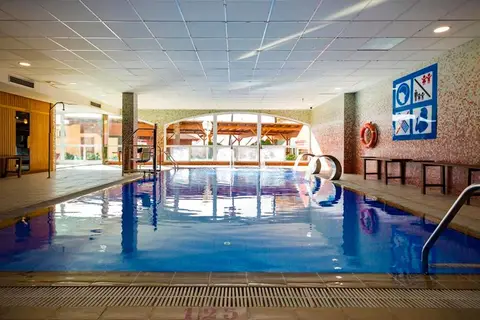 Ohtels la Hacienda in Vila-seca — foto 10