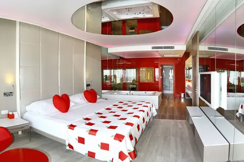 Adam & Eve Hotel in Serik — foto 13