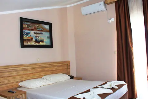 Vile Oliva in Petrovac na Moru — foto 22
