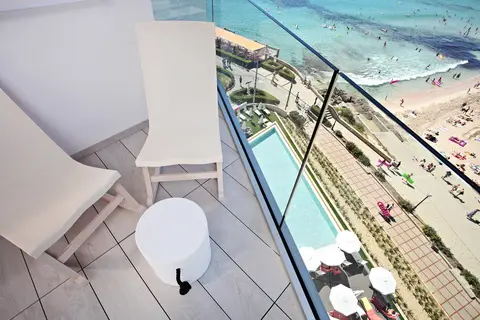 Son Moll Sentits Hotel & Spa in Cala Ratjada — foto 13