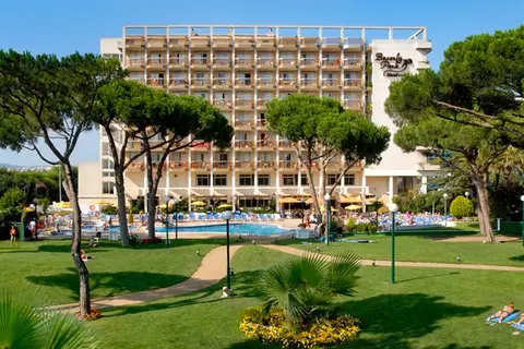 Beverly Park & Spa in Blanes — foto 13