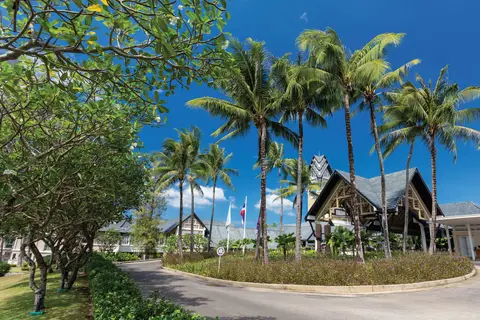 Angsana Laguna Phuket in ตำบลเชิงทะเล — foto 21