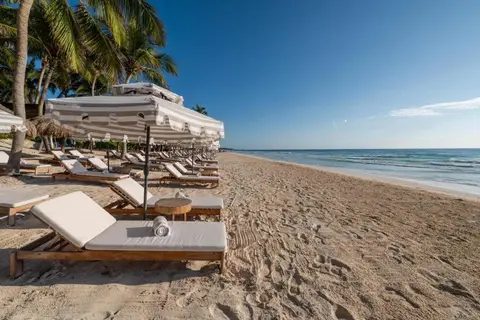Ana y José Hotel & Spa Tulum in Cancún — foto 8