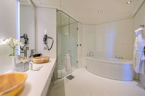 Las Arenas Balneario Resort in Valencia — foto 18