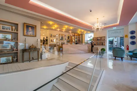 Sé Boutique Hotel in Funchal — foto 14