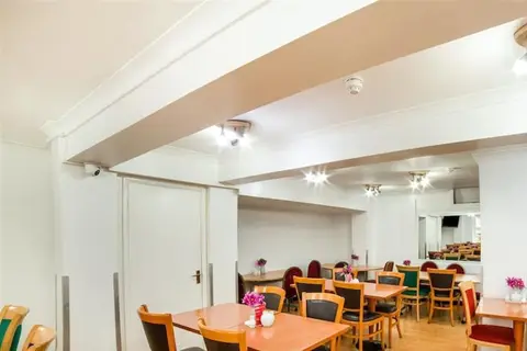 OYO Townhouse New England Victoria in Londen, foto 14