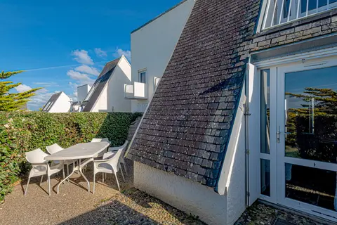 Vakantiepark Sud Ocean in Guidel — foto 15