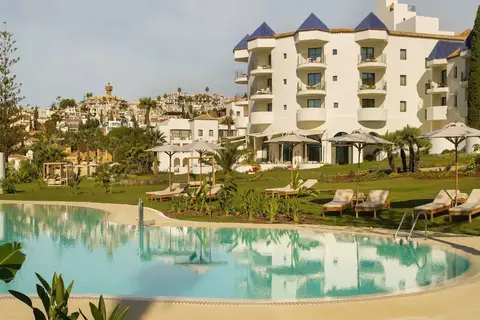 La Zambra in Mijas — foto 5