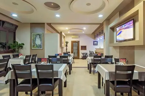 Hotel Holiday in Podgorica — foto 4