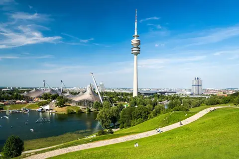 11-daagse rondreis per trein naar München, Salzburg en Venetië in Milaan — foto 10