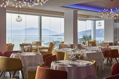 Myconian Korali Relais & Chateaux in Τούρλος — foto 5